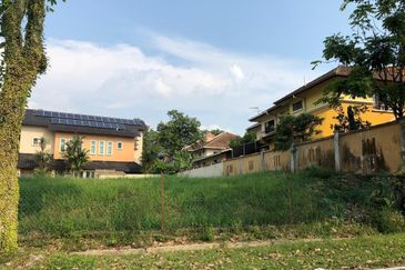 Seksyen 8, Kota Damansara