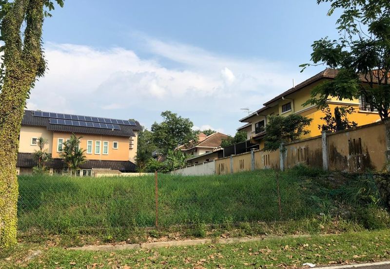 Seksyen 8, Kota Damansara