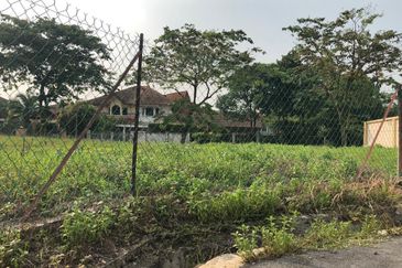 Seksyen 8, Kota Damansara