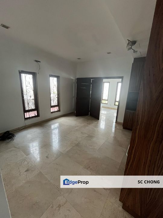 Section 5 Bukit Gasing 2 Storey Bungalow for Sale, Selangor, Petaling Jaya