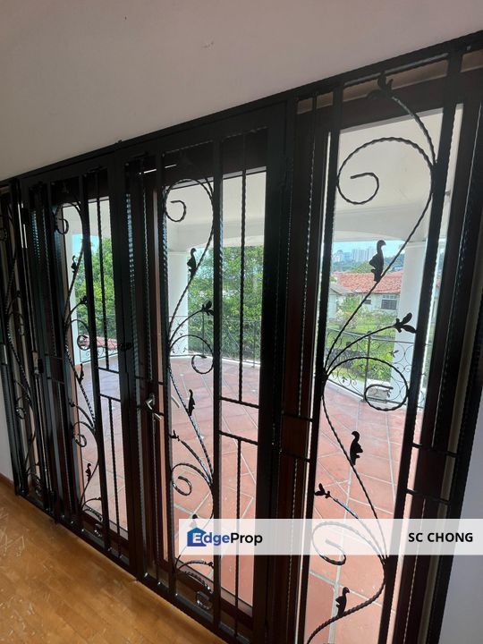 Section 5 Bukit Gasing 2 Storey Bungalow for Sale, Selangor, Petaling Jaya