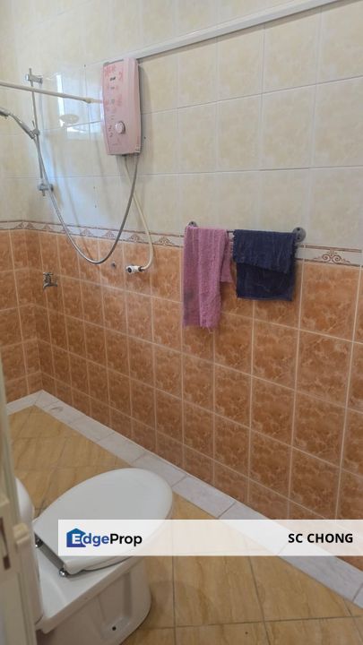 SS 3 Taman Universiti 2 Storey Semi-Detached House for SALE, Selangor, Kelana Jaya