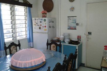 Seksyen 17, Petaling Jaya