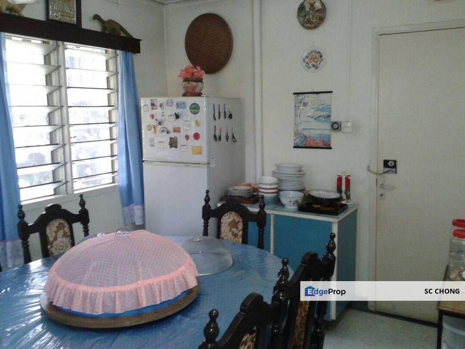 Section 17 2 Storey Semi-Detached House for SALE, Selangor, Petaling Jaya