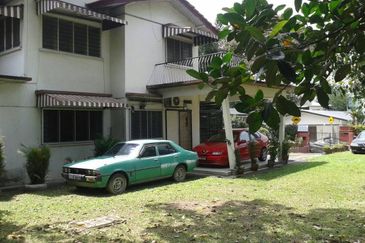 Seksyen 17, Petaling Jaya