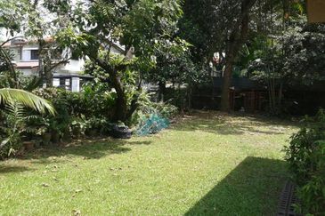 Seksyen 17, Petaling Jaya