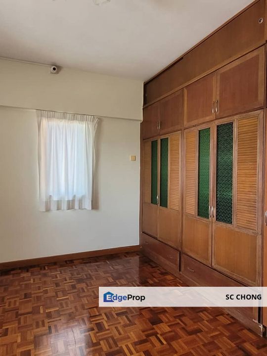 Villa Flora Condominium For SALE @ TTDI, Kuala Lumpur, Taman Tun Dr Ismail