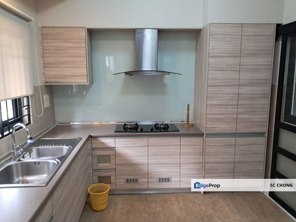 Taman SA Bangsar 2 Storey Super Link House for SALE, Kuala Lumpur, Bangsar