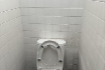 Taman Tun Dr Ismail 2nd Floor Shop Office For RENT