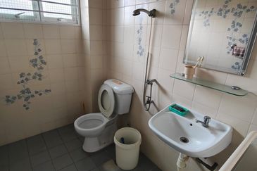 SS 21, Damansara Utama