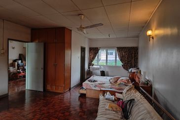 SS 21, Damansara Utama