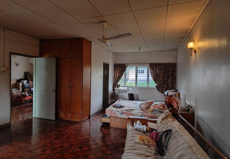 SS 21, Damansara Utama