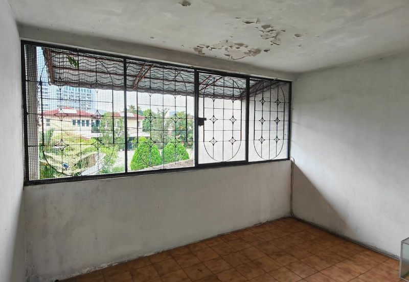 SS 21, Damansara Utama