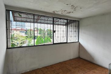 SS 21, Damansara Utama
