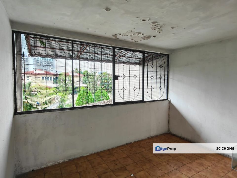 Damansara Utama 2 Storey Bungalow House For SALE, Selangor, Petaling Jaya