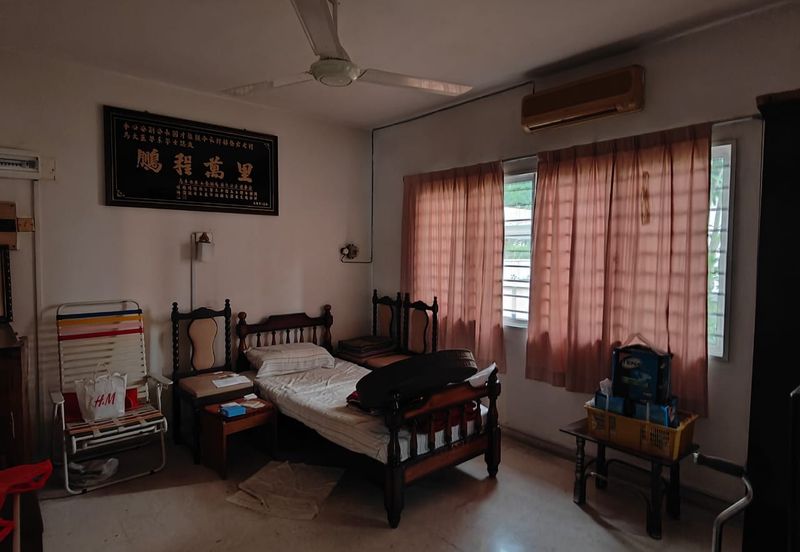 SS 21, Damansara Utama