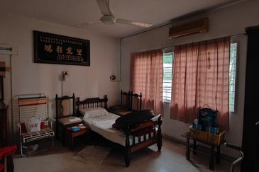 SS 21, Damansara Utama