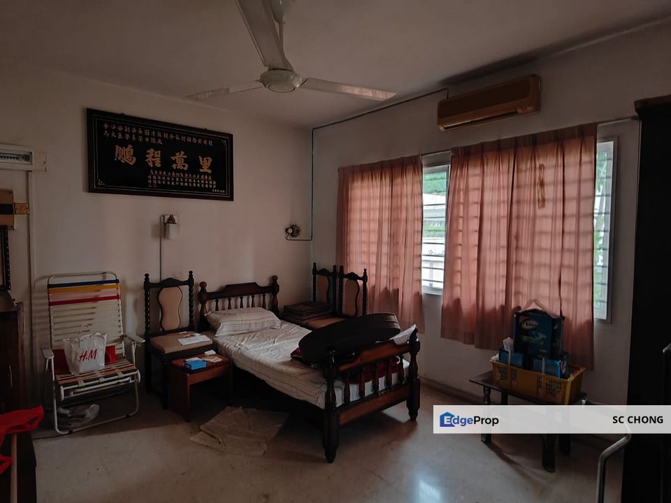 Damansara Utama 2 Storey Bungalow House For SALE, Selangor, Petaling Jaya