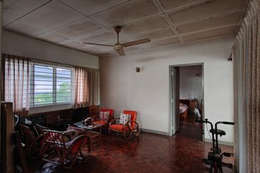 SS 21, Damansara Utama