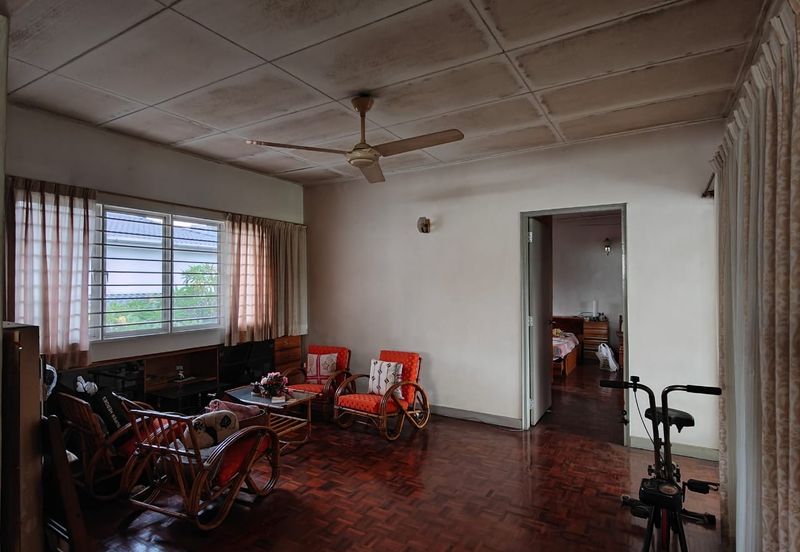 SS 21, Damansara Utama