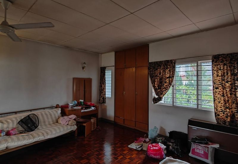 SS 21, Damansara Utama