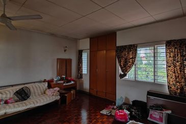 SS 21, Damansara Utama