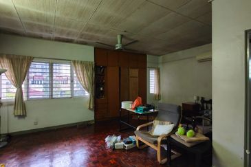 SS 21, Damansara Utama