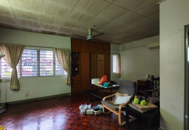 SS 21, Damansara Utama