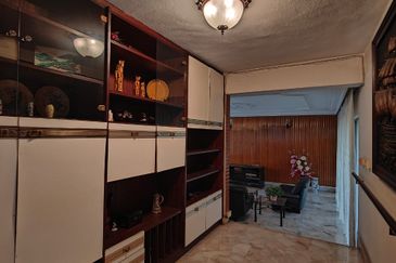 SS 21, Damansara Utama