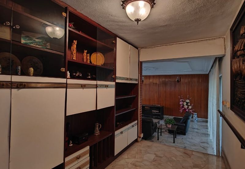 SS 21, Damansara Utama