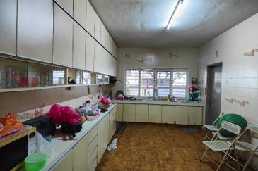 SS 21, Damansara Utama