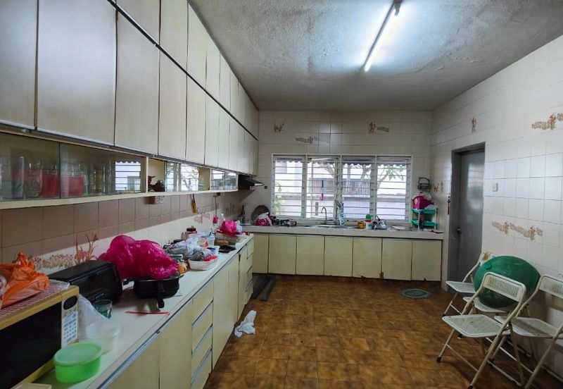 SS 21, Damansara Utama