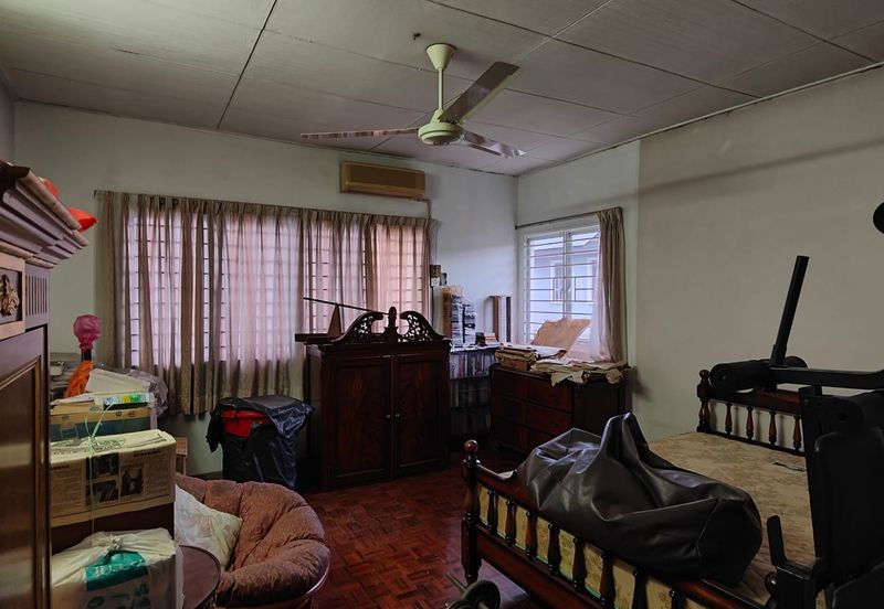 SS 21, Damansara Utama