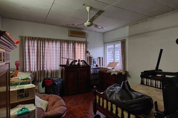 SS 21, Damansara Utama