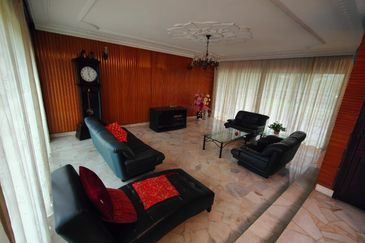 SS 21, Damansara Utama