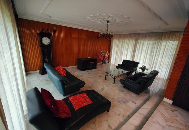 SS 21, Damansara Utama