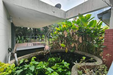 SS 21, Damansara Utama