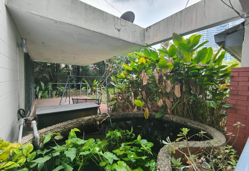 SS 21, Damansara Utama