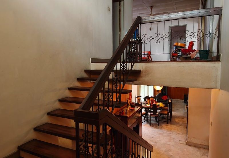 SS 21, Damansara Utama