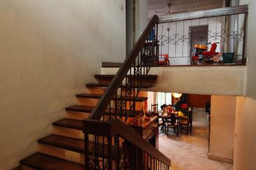 SS 21, Damansara Utama