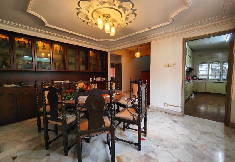 SS 21, Damansara Utama