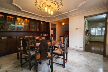 SS 21, Damansara Utama