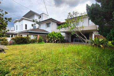 SS 21, Damansara Utama