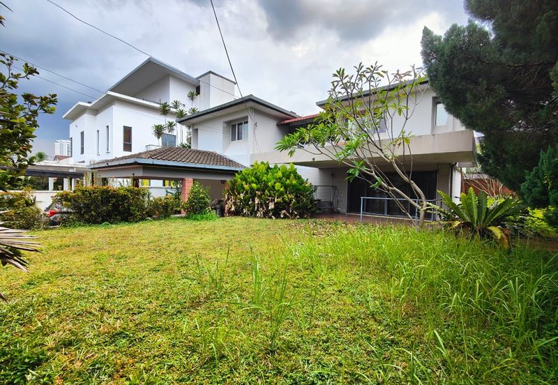 SS 21, Damansara Utama