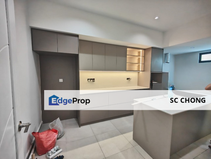 Section 19 2 Storey Link House For SALE, Selangor, Petaling Jaya