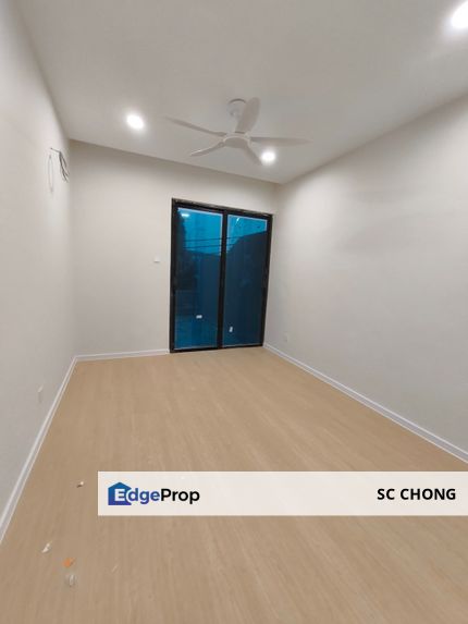 Section 19 2 Storey Link House For SALE, Selangor, Petaling Jaya