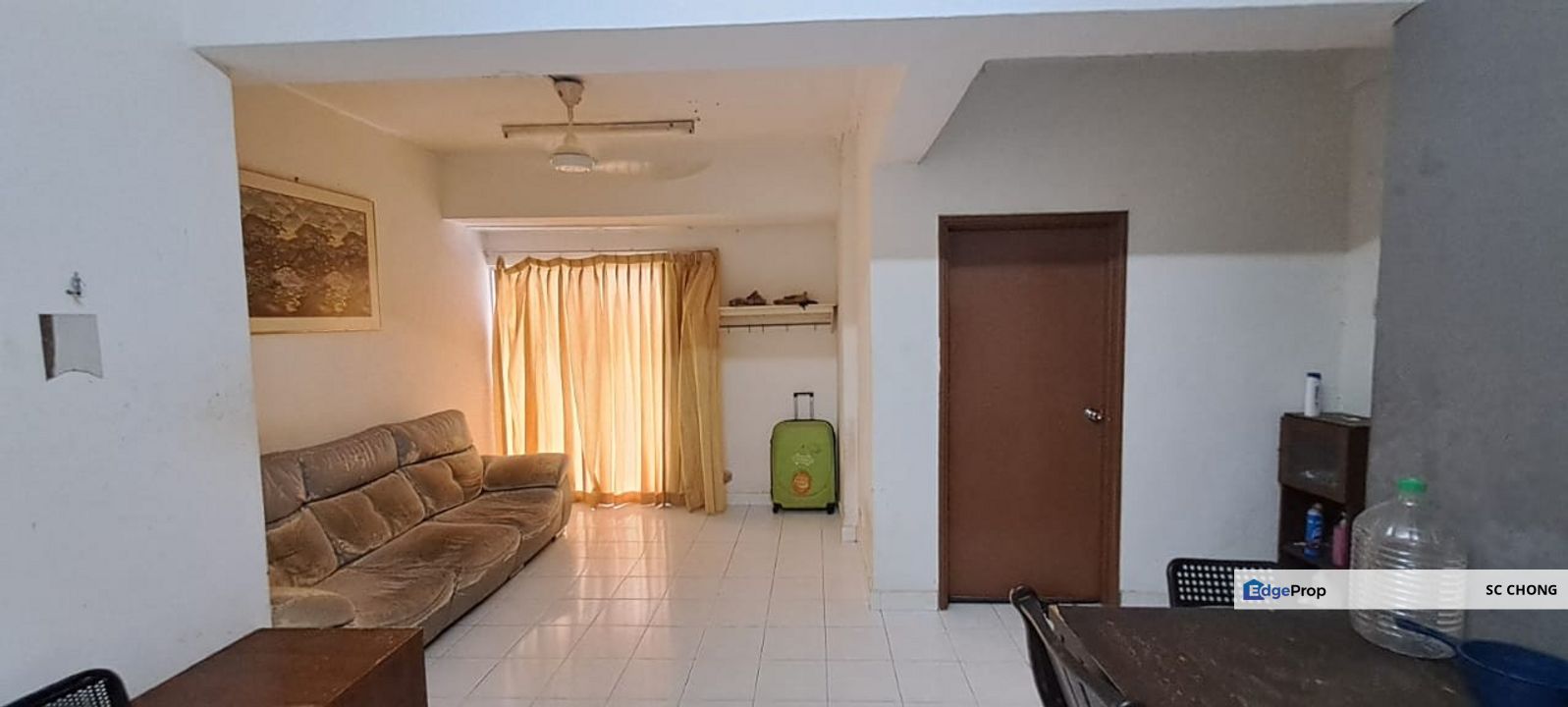 Menara Puteri Condominium For SALE (Brickfield), Kuala Lumpur, Brickfields