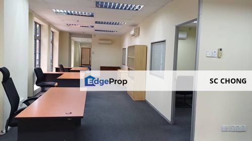 Phileo Damansara 2 Office for RENT, Selangor, Petaling Jaya