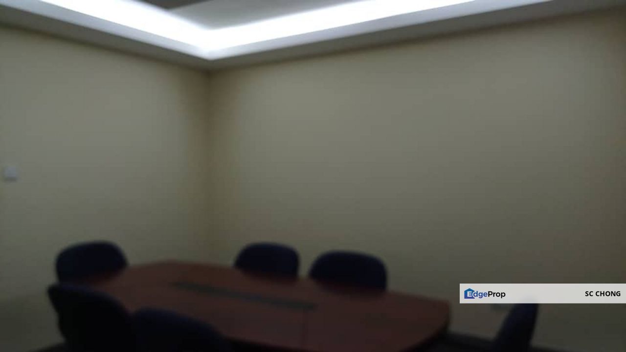 Phileo Damansara 2 Office for RENT, Selangor, Petaling Jaya
