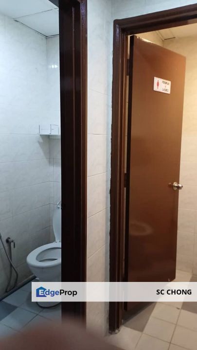 Phileo Damansara 2 Office for RENT, Selangor, Petaling Jaya